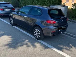 Gebraucht 2003 Alfa Romeo 147 Progression Kleinwagen | CHF 3’800
