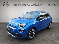 Gebraucht 2023 Fiat 500X Sport SUV | CHF 19’850 (Superpreis)