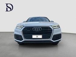 Gebraucht 2017 Audi Q5 Design SUV | CHF 29’900 (Guter Preis)