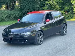 Gebraucht 2005 Alfa Romeo 147 Distinctive Kleinwagen | CHF 3’590 (Teuer)