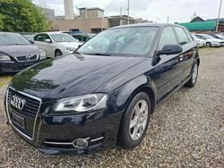 Gebraucht 2012 Audi A3 Attraction | CHF 5’999 (Fairer Preis)