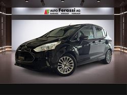 Gebraucht 2014 Ford B-MAX Titanium Van / Kleinbus | CHF 6’900 (Etwas zu teuer)