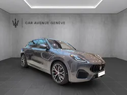 Gebraucht 2024 Maserati Grecale SUV | CHF 59’999 (Guter Preis)