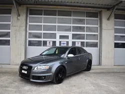 Gebraucht 2006 Audi RS4 | CHF 29’500 (Teuer)