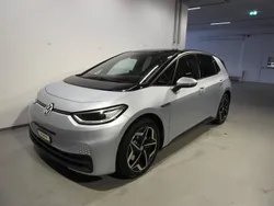 Grau Gebraucht 2023 VW ID.3 Pro Kleinwagen | CHF 28’900 (Superpreis)