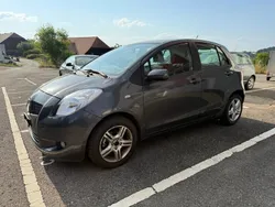 Gebraucht 2008 Toyota Yaris Sol | CHF 2’900 (Guter Preis)