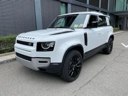Gebraucht 2024 Land Rover Defender S SUV | CHF 82’000 (Fairer Preis)