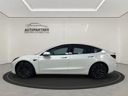 Gebraucht 2022 Tesla Model 3 Performance Limousine | CHF 29’900 (Guter Preis)