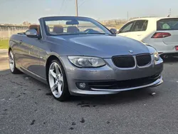 Gebraucht 2011 BMW 330 Cabrio | CHF 12’890