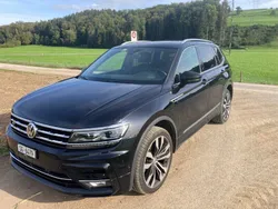 Gebraucht 2019 VW Tiguan Allspace Highline SUV | CHF 20’499 (Guter Preis)