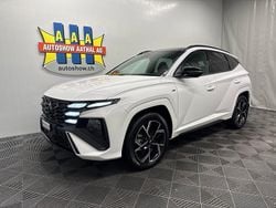 Neu 2025 Hyundai Tucson N Line SUV | CHF 36’800 (Superpreis)