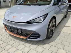 Gebraucht 2022 Cupra Born Kleinwagen | CHF 21’950 (Superpreis)