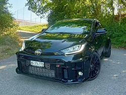 Gebraucht 2022 Toyota Yaris Sport | CHF 30’999 (Guter Preis)