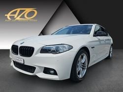 Gebraucht 2016 BMW 520 Shadowline Kombi | CHF 19’800 (Fairer Preis)