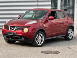 Gebraucht 2011 Nissan Juke Tekna SUV | CHF 6’900 (Fairer Preis)