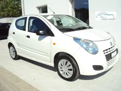 Gebraucht 2010 Suzuki Alto GL Kleinwagen | CHF 4’800 (Fairer Preis)