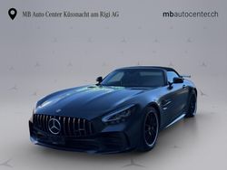 Grau Gebraucht 2020 Mercedes AMG GT R AMG Coupé | CHF 207’900