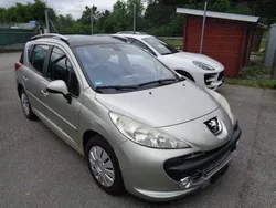 Gebraucht 2008 Peugeot 207 Sport | CHF 500 (Superpreis)