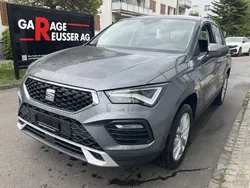 Gebraucht 2024 Seat Ateca Style SUV | CHF 29’900 (Fairer Preis)
