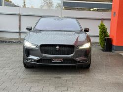 Gebraucht 2019 Jaguar I-Pace SUV | CHF 23’500 (Fairer Preis)