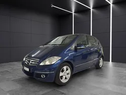 Gebraucht 2011 Mercedes A180 Avantgarde | CHF 5’990 (Fairer Preis)