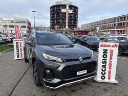 Gebraucht 2024 Suzuki Across SUV | CHF 38’300 (Superpreis)