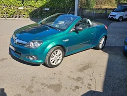 Gebraucht 2004 Opel Tigra | CHF 2’200
