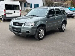 Gebraucht 2006 Ford Maverick SUV | CHF 4’000 (Fairer Preis)