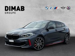 Gebraucht 2021 BMW 128 | CHF 32’900 (Teuer)