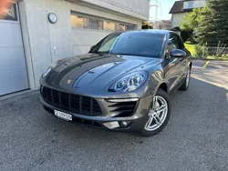 Gebraucht 2014 Porsche Macan S SUV | CHF 26’990 (Superpreis)