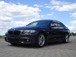 Gebraucht 2014 BMW 525 M Sport | CHF 15’900
