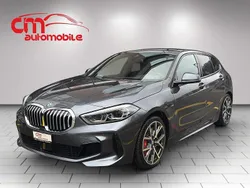 Gebraucht 2021 BMW 128 Performance Limousine | CHF 32’800 (Guter Preis)