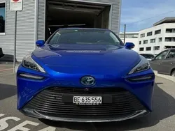 Toyota Mirai