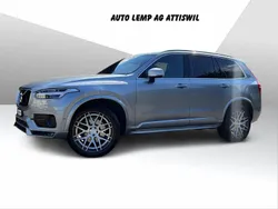 Gebraucht 2019 Volvo XC90 R-Design SUV | CHF 35’900 (Superpreis)