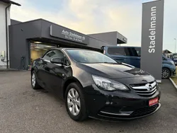 Gebraucht 2013 Opel Cascada Cosmo Cabrio | CHF 12’900 (Fairer Preis)