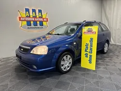Gebraucht 2006 Chevrolet Nubira CDX | CHF 900