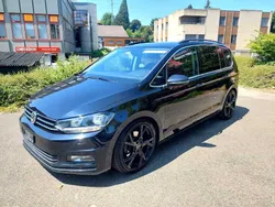 Gebraucht 2017 VW Touran Sound Van / Kleinbus | CHF 17’995 (Fairer Preis)