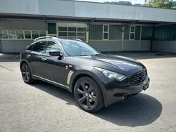 Gebraucht 2011 Infiniti Fx50 SUV | CHF 8’300