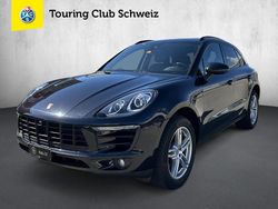 Gebraucht 2017 Porsche Macan SUV | CHF 25’900 (Superpreis)