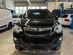 Gebraucht 2013 Opel Antara Cosmo SUV | CHF 6’999 (Fairer Preis)