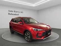 Neu 2025 MG ZS Luxury Limousine | CHF 26’640 (Etwas zu teuer)