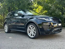 Gebraucht 2018 Land Rover Range Rover evoque HSE | CHF 19’800 (Guter Preis)