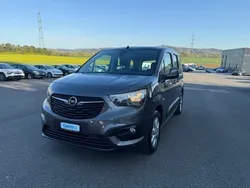 Gebraucht 2018 Opel Combo Life Innovation Van / Kleinbus | CHF 15’900 (Fairer Preis)