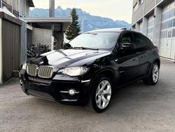 Gebraucht 2011 BMW X6 SUV | CHF 17’999