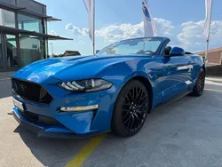 Gebraucht 2021 Ford Mustang GT Convertible Cabrio | CHF 47’990 (Guter Preis)