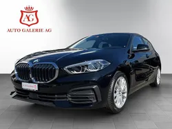 Gebraucht 2021 BMW 118 Sport Line Kleinwagen | CHF 19’890 (Guter Preis)