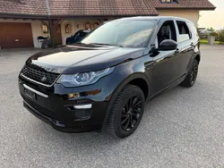 Gebraucht 2019 Land Rover Discovery Sport HSE SUV | CHF 18’900 (Superpreis)