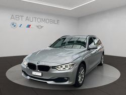 Gebraucht 2014 BMW 320 Sport Line Kombi | CHF 16’800 (Etwas zu teuer)