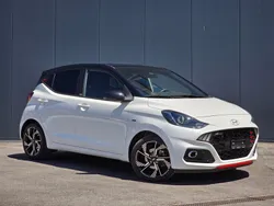 Gebraucht 2024 Hyundai i10 N Line Kleinwagen | CHF 19’900 (Guter Preis)