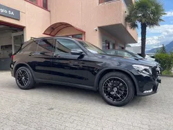 Gebraucht 2019 Mercedes GLC250 Exclusive | CHF 33’900 (Fairer Preis)